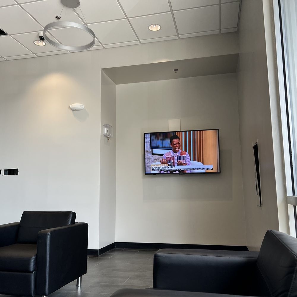 Pep Boys - Newly updated waiting area - Auto Repair Near Me - Madison, Tennessee