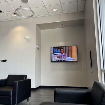 Pep Boys - Newly updated waiting area - Auto Repair Near Me - Madison, Tennessee