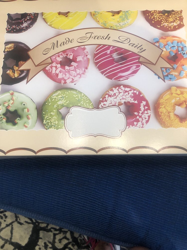 BAKERY DONUTS 35 Photos & 24 Reviews 3640 Matlock Rd, Arlington