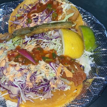 La Marea Surf & Turf - Best Tacos in town - Food Stands Near Me - Bakersfield, California La Marea Surf & Turf - Best Tacos in town - Food Stands Near Me - Bakersfield, California