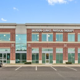 The Jackson Clinics Reviews | Read Customer Service Reviews of ...