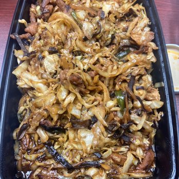 Hai San Chinese Restaurant - Mooshu pork.... Was good - Chinese Near Me - Ocoee, Florida Hai San Chinese Restaurant - Mooshu pork.... Was good - Chinese Near Me - Ocoee, Florida