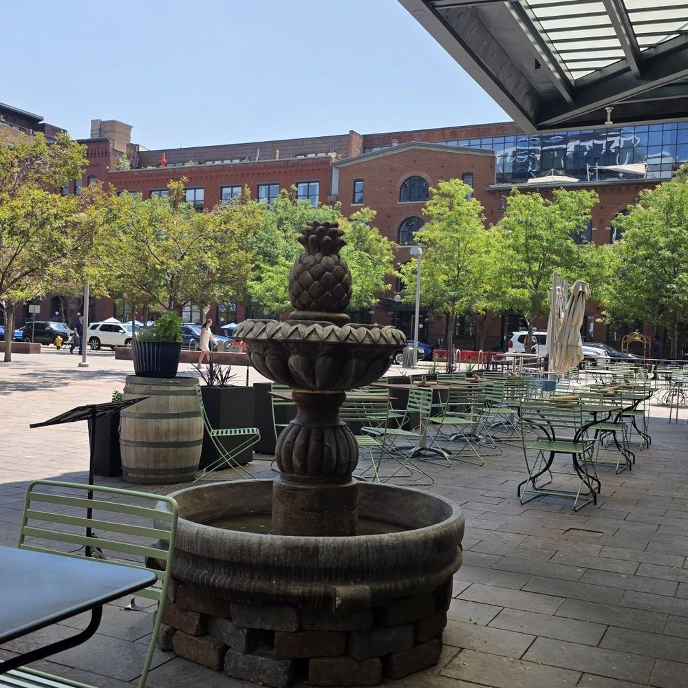 Ultreia - Tapas Bars Near Me - Denver, Colorado
