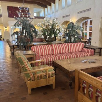 Hotel Albuquerque at Old Town - Hotels Near Me - Albuquerque, New Mexico