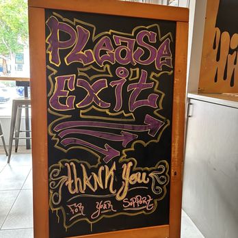 Graffiti Pizza - Pizza Near Me - Pensacola, Florida