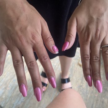 Nail Bliss - Nail Salons Near Me - Chicopee, Massachusetts