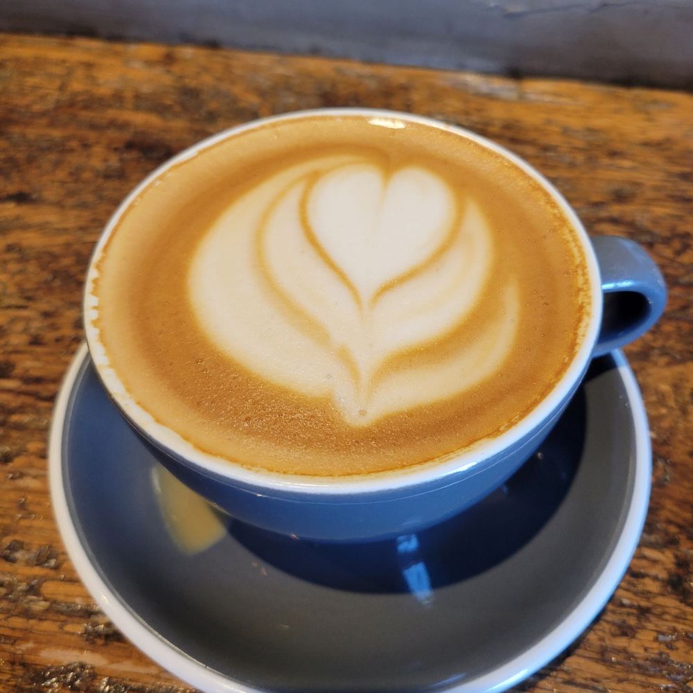 Alchemy Coffee - Latte - Coffee & Tea Near Me - Markham, Ontario Alchemy Coffee - Latte - Coffee & Tea Near Me - Markham, Ontario