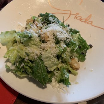GIADA - Caesar Salad - Italian Near Me - Las Vegas, Nevada