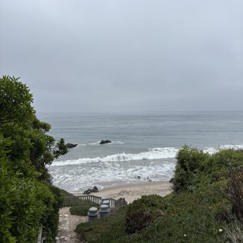 Lechuza Beach - Beaches Near Me - Malibu, California