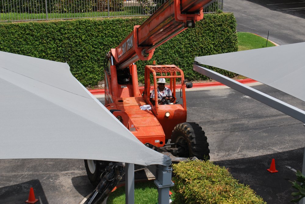 Slide of Techno Design and Build