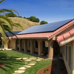 Solar Energy Solutions