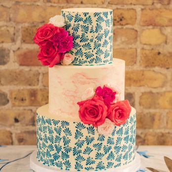 ECBG Cake Studio - Bakeries Near Me - Chicago, Illinois