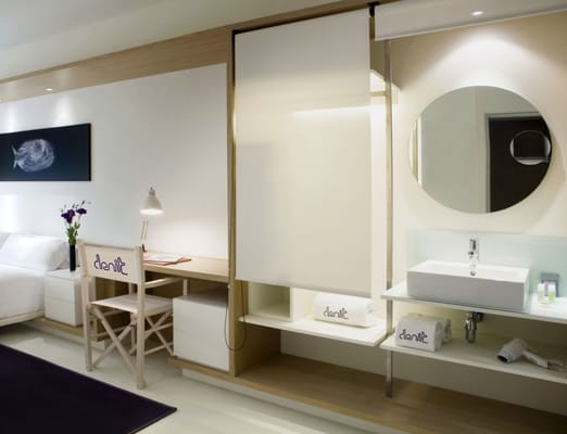 Denit Hotel by null