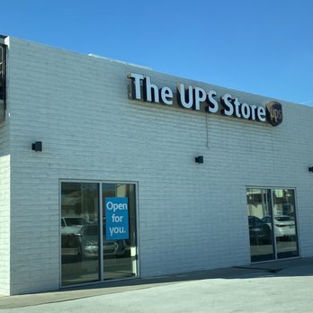 The UPS Store - Mailbox Centers Near Me - Phoenix, Arizona The UPS Store - Mailbox Centers Near Me - Phoenix, Arizona