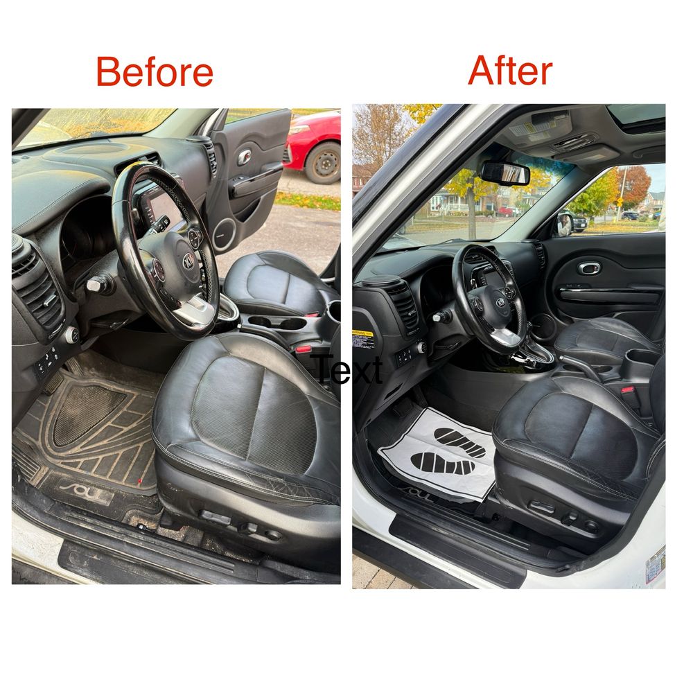 RR DETAILING - Updated February 2026 - Request a Quote - 14 Photos