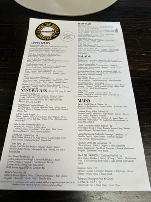 Menu photo 8 Local Tap House & Kitchen Oceanside, CA Menu photo 8 Local Tap House & Kitchen Oceanside, CA