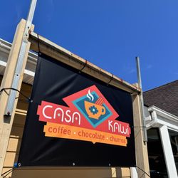 Casa Kawi