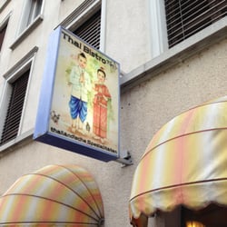 Thai Bistro