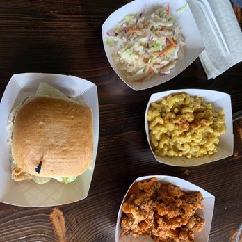 Kindred - SO MUCH *cruelty free* GOODNESS!!! - Vegan Near Me - New Orleans, Louisiana