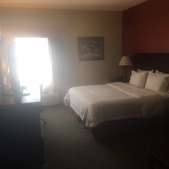Hampton Inn Lexington-Historic District - Room - Hotels Near Me - Lexington, Virginia