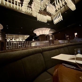 Nuri Steakhouse - Ambiance - Steakhouses Near Me - Dallas, Texas Nuri Steakhouse - Ambiance - Steakhouses Near Me - Dallas, Texas