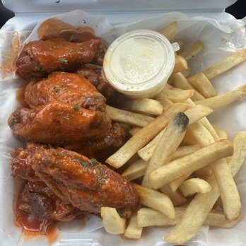 Crab Stop II - Seafood Near Me - Daytona Beach, Florida