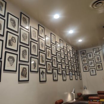 Fred 62 - Walls of Hollywood legends! - Diners Near Me - Los Angeles, California Fred 62 - Walls of Hollywood legends! - Diners Near Me - Los Angeles, California