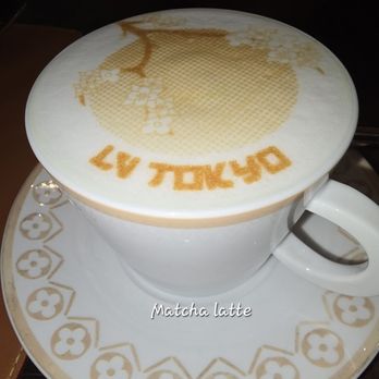 Le Café Louis Vuitton - Cafes Near Me - New York, New York Le Café Louis Vuitton - Cafes Near Me - New York, New York