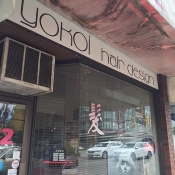 Yokoi Hair Design - Hair Salons Near Me - Vancouver, British Columbia Yokoi Hair Design - Hair Salons Near Me - Vancouver, British Columbia