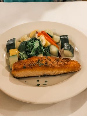 Antoni's Italian Cafe by null