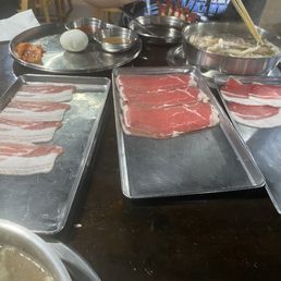 Hot pot Hot pot