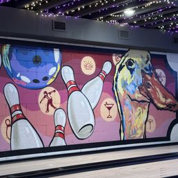 Duck bowling Duck bowling