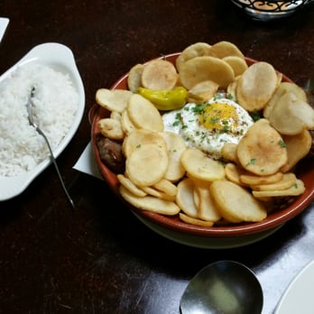 Sabor Unido - Beef Steak (half size) Portuguese Style - Portuguese Near Me - Newark, New Jersey Sabor Unido - Beef Steak (half size) Portuguese Style - Portuguese Near Me - Newark, New Jersey