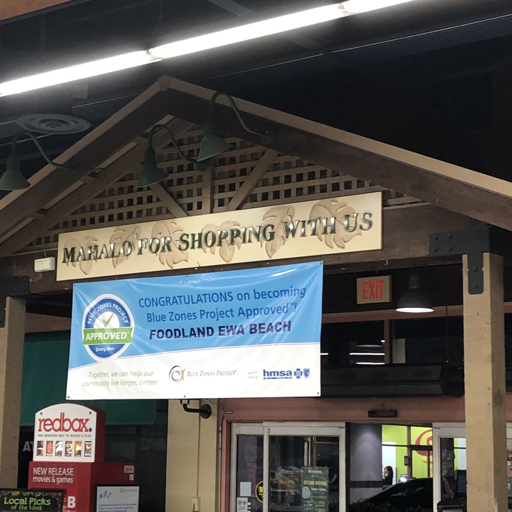 Foodland - Grocery Near Me - Ewa Beach, Hawaii Foodland - Grocery Near Me - Ewa Beach, Hawaii