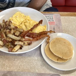 Pancakes