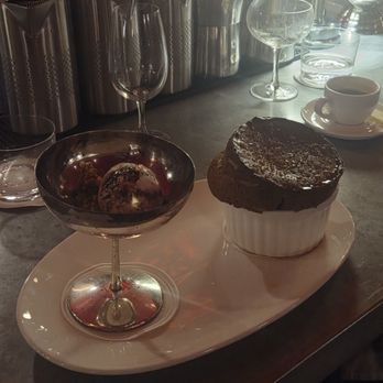 Elizabeth - Wine Bars Near Me - Portland, Maine