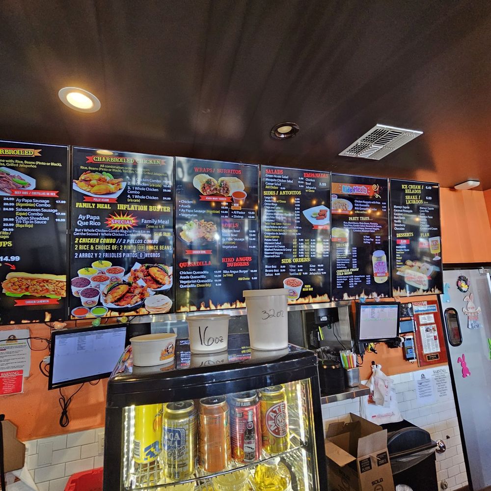 Ay Papa Que Rico - Latin American Near Me - Bakersfield, California Ay Papa Que Rico - Latin American Near Me - Bakersfield, California