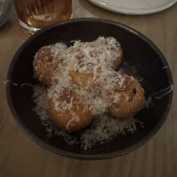 Arrels - Desserts Near Me - Washington, DC, District of Columbia