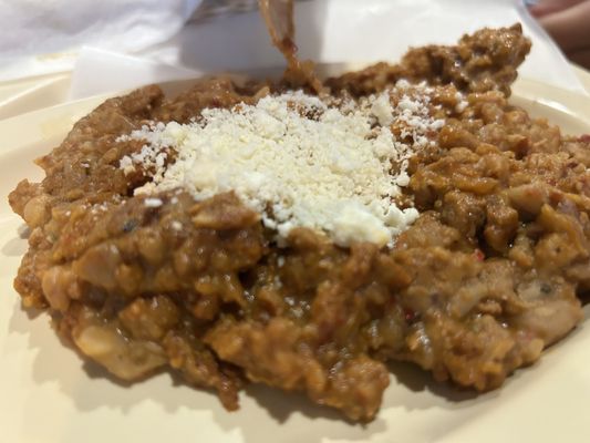 Taqueria Morelia by null
