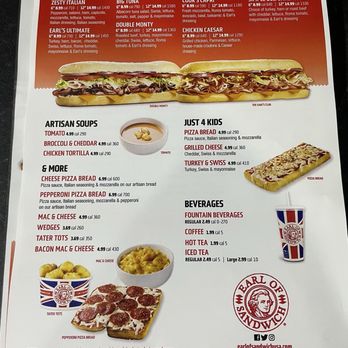 FastEddys - Menu (back) - Convenience Stores Near Me - Meridian, Idaho FastEddys - Menu (back) - Convenience Stores Near Me - Meridian, Idaho