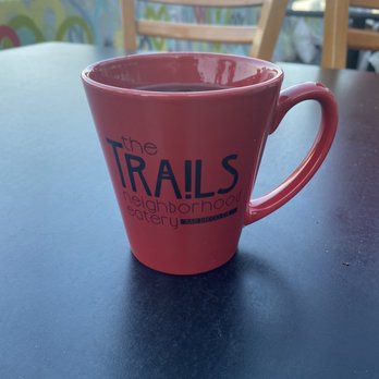 The Trails Eatery - Coffee - Breakfast & Brunch Near Me - San Diego, California