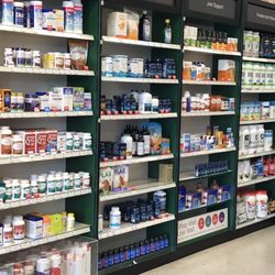 GNC