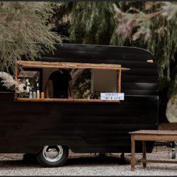 The Boundless Bar
