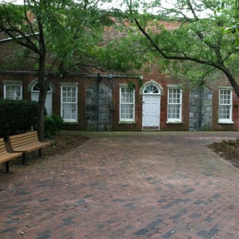 Casemate Museum - Museums Near Me - Fort Monroe, Virginia