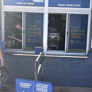 Dutch Bros Coffee - Walk up window - Coffee & Tea Near Me - Phoenix, Arizona