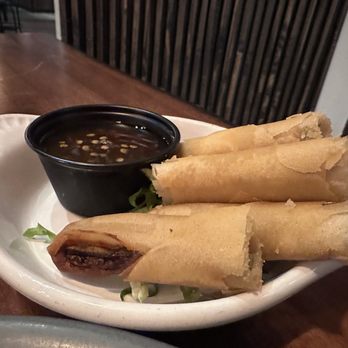 Be More Pacific - Lumpia Dynamite Shanghai - 6 Pieces - Filipino Near Me - Houston, Texas