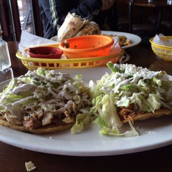 El Taquito - Chicken Sope and Tostada - Mexican Near Me - Fairview Village, Pennsylvania El Taquito - Chicken Sope and Tostada - Mexican Near Me - Fairview Village, Pennsylvania
