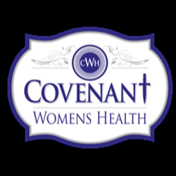 Covenant Women’s Health - Logo