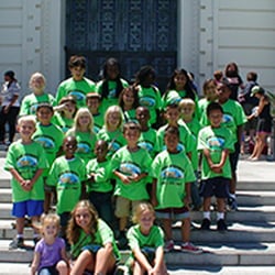 CA Tutoring Academy - Visiting Griffith Park in Science Week.