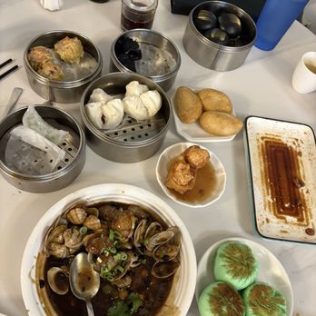 Dimsum King  & Seafood - Dim sum - Dim Sum Near Me - Orlando, Florida